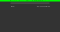 Desktop Screenshot of boldgraphics.com